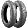Image de BRIDGESTONE Battlecruise H50 180/55B18 TL, Pneus moto arrière