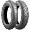 Image de Pneu moto arrière Bridgestone Battlecruise H50 B 16 77H Tl 180/70