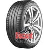 Image de 'Bridgestone Potenza S005 ( 235/35 R19 91Y XL *, EVc, avec protège-jante (MFS) )'