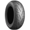 Image de BRIDGESTONE G852 200/55ZR16 TL, Pneus moto arrière