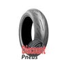 Image de 'Bridgestone S 22 R ( 180/55 ZR17 TL (73W) roue arrière, M/C )'
