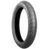 Image de BRIDGESTONE Battlax Adventurecross Scrambler AX41S 120/70R19 TL, Pneus moto avant