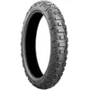 Image de Pneu moto avant Bridgestone Battlax Ax41 Adventure Tl 59q (UM) 19"/110/80-19