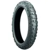 Image de BRIDGESTONE Battlax Adventurecross AX41 120/70B19 TL, Pneus moto avant