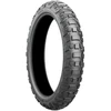 Image de Pneu avant moto Bridgestone Battlax Ax41 Adventure Tl 54Q Um 21''/90x90