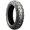 Image de Pneu moto arrière Bridgestone Battlax AX41 Adventure TL 69Q 17"/150/70-17