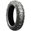 Image de Pneu arrière moto Bridgestone Battlax Ax41 Adventure Tl 70Q Um 18''/150x70