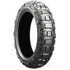 Image de Pneu moto arrière Bridgestone Battlax Ax41 Adventure Tl 65p 18"/120/90-18