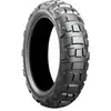 Image de Pneu moto Bridgestone ADVCROSS AX41R 64P TL M+S 120/90-17