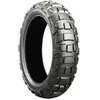 Image de Pneu arrière moto Bridgestone Battlax Ax41 Adventuret Tt 63P Ï¿½Quivalence 120-90-18 18''/4,60x18