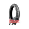 Image de 'Bridgestone AX 41S F ( 100/90-18 TL 56H Marquage M+S, M/C, Roue avant )'