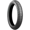 Image de Pneu avant moto Bridgestone Battlax Ax41S Adventure Tl 56H 18''/100x90