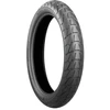 Image de Pneu moto avant Bridgestone Battlax Ax41 Adventure Tl 66p 18"/130/80-18
