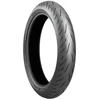 Image de Pneu avant moto Bridgestone Battlax S22 Radial Tl 54H 17''/110x70