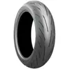 Image de Pneu arrière moto Bridgestone Battlax S22 Radial Tl 75W 17''/180x60