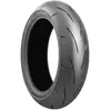 Image de Pneu moto arrière Bridgestone RS11 200/55 ZR 17