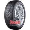 Image de 'Bridgestone Blizzak LM 005 RFT ( 265/40 R21 105H XL B-Silent, EVc, MOE-S, avec protège-jante (MFS), runflat )'