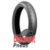 Image de 'Bridgestone BT46 F ( 100/80-18 TL 53H M/C, Roue avant )'