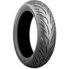 Image de Pneu arrière moto Bridgestone Battlax T32 Gt Radial Tl 73W 17''/180x55