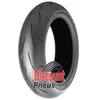 Image de 'Bridgestone RS 11 R ( 190/55 ZR17 TL (75W) roue arrière, M/C, variante G )'