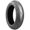 Image de BRIDGESTONE Battlax Racing Street RS11 200/55R17 TL, Pneus moto arrière