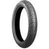 Image de Pneu avant moto Bridgestone Battlax Ax41S Adventure Radial Tl 58H Um 18''/110x80