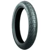 Image de BRIDGESTONE Battlax Adventurecross Scrambler AX41S 110/80R18 TL, Pneus moto avant