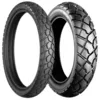 Image de BRIDGESTONE Adventurecross Tourer AX41T 90/90-21 TL, Pneus moto avant