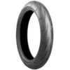 Image de BRIDGESTONE Battlax Racing Street RS11 120/70R17 W58 TL, Pneu moto Avant