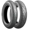 Image de BRIDGESTONE Battlecruise H50 120/70B19 TL, Pneus moto avant