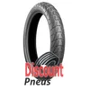 Image de 'Bridgestone AX 41T F ( 120/70 R17 TL 58H M/C, variante F, Roue avant )'