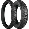 Image de Pneu moto arrière Bridgestone AX41T Honda X-ADV '21 67H TL 160/60-15