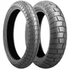 Image de Pneu moto Bridgestone AT41 59V TL 59V TL 110/80-19