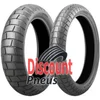 Image de 'Bridgestone AT 41 R ( 130/80 R17 TL 65H roue arrière, Marquage M+S, M/C )'