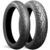 Image de Pneu moto avant Bridgestone BT46 54H TL 90/90-21