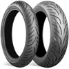 Image de BRIDGESTONE Battlax Sport Touring T32 120/70R17 TL, Pneus moto avant