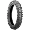 Image de Pneu moto arrière Bridgestone X31 110/100-18