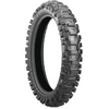 Image de Pneu moto cross arrière Bridgestone Battlecross X31 Tt 57m (NHS) (28195) 19"/100/90-19