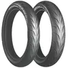 Image de Pneu moto arrière Bridgestone BT-39SS 52S TL 100/80-17