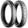 Image de BRIDGESTONE BT39 SS 100/80-17 TL, Pneus moto arrière