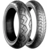Image de BRIDGESTONE BT50 140/60ZR18 TL, Pneus moto arrière