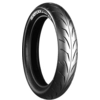 Image de Pneu moto avant Bridgestone BT-39SS 44S TL 80/90-17