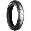 Image de Pneu moto avant Bridgestone BT-39SS 52S TL 100/80-17