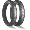Image de Pneu moto arrière Bridgestone BT-39 62H TL 130/70-17