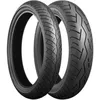 Image de BRIDGESTONE BT45 4.00-18 TL, Pneus moto arrière