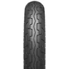 Image de BRIDGESTONE G511 2.75-18 TT, Pneus moto avant/arrière