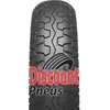 Image de 'Bridgestone G510 ( 3.00-18 TT 52P roue arrière, M/C )'