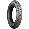 Image de BRIDGESTONE B03 120/70-14 TL, Pneus moto avant