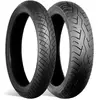 Image de Pneu moto Bridgestone Battlax Bt-45 BMW K1100LT B 17 69V TL 140/80