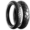 Image de BRIDGESTONE TW152 F 150/70R17 TL 69H, Pneu moto Arrière